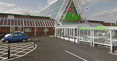 Asda's 72 hour warning, Machete 'swung' at man and Pub of the year finalist