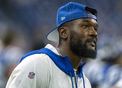 No decision yet on potential PUP list for Shaquille Leonard