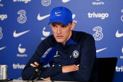 Thomas Tuchel warns want-away Chelsea players over commitment as transfer spree continues