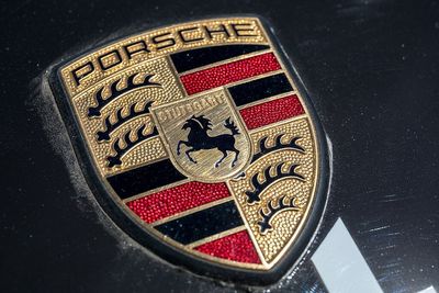Red Bull: Porsche 2026 F1 deal still not done