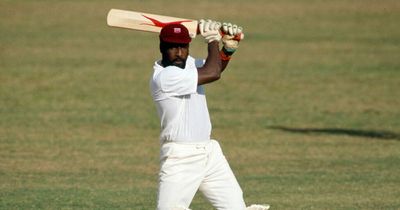 Viv Richards helped West Indies inspire a community amid abuse of the Windrush Generation