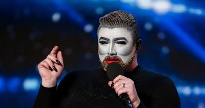 Fans 'work out' Britain's Got Talent star's next career move