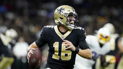 Ian Book finally found his footing in Saints’ preseason finale