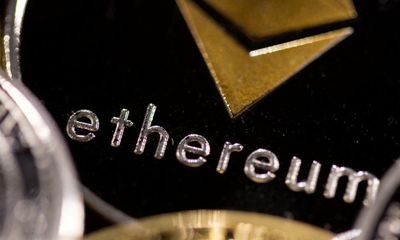 Cryptocurrency ethereum plans to cut carbon emissions by 99% with upgrade