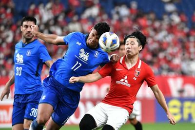 Football: Pathum, Buriram to face Kawasaki, Sapporo in Thailand