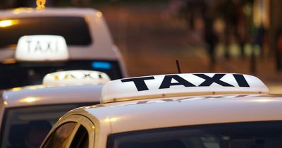 Cost of taxi fares set to rise amid more cost of living misery