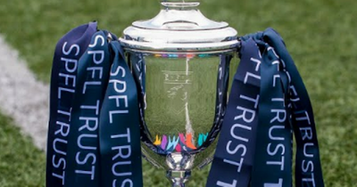 FC Edinburgh discover SPFL Trust Trophy fate as they face division rival in round three