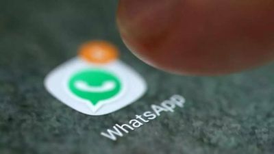 WhatsApp rolls out in-app shopping product with JioMart