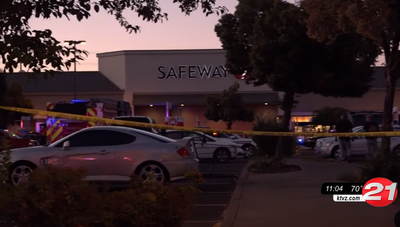 Oregon shooting: Everything we know about the Safeway massacre that left three dead, including gunman