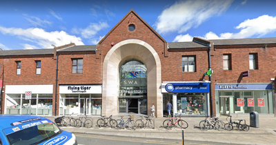 Swan Centre owners lodge proposal for new hotel in Rathmines