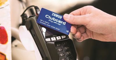 Tesco shoppers issued Clubcard warning with time running out to spend vouchers