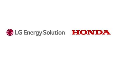 Honda And LG Create Joint Venture To Build Battery Plant In US