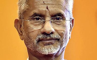 EAM Jaishankar to pay 3-day visit to UAE from August 31