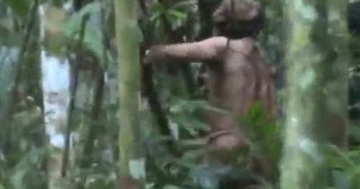 Last surviving tribesman of his community who burrowed deep into Amazon found dead