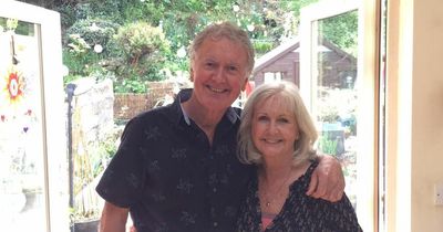 Fair City star Bryan Murray diagnosed with Alzheimer’s disease after noticing lines issue