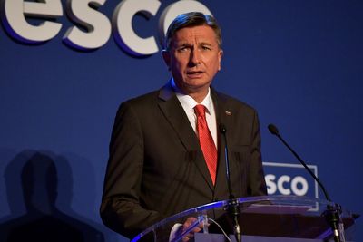 EU, NATO must back Western Balkan integration amid Ukraine war, says Slovenia