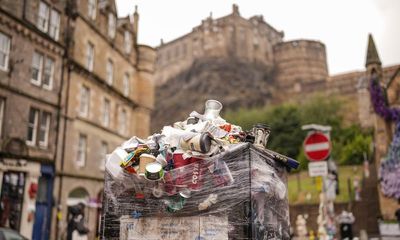 The Edinburgh fringe is too long, too expensive and too gruelling. It must change or die