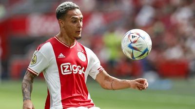 Man United Agrees to Sign Ajax’s Antony for Dutch-Record Fee