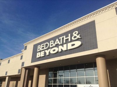 Bed Bath & Beyond Stock Pops Ahead Of Strategic Update: What Investors Need To Know