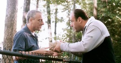 The Sopranos actor Robert LuPone dies after cancer battle