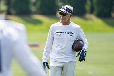Pete Carroll commends Abe Lucas, Charles Cross for their preseason work