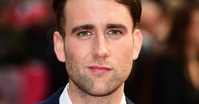 Harry Potter actor Matthew Lewis rages after claiming he was kicked out of first class into economy on flight