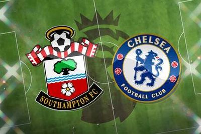 Southampton vs Chelsea FC: Kick-off time, prediction, TV, live stream, team news, h2h results - preview today