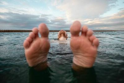 Do detox foot pads work? An immunologist explains a huge flaw with the wellness trend