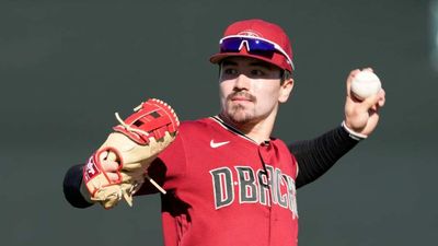 Top Prospect Corbin Carroll Expected to Make MLB Debut With Diamondbacks