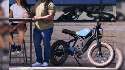 Volcon On Track To Release First Electric Bicycle Soon