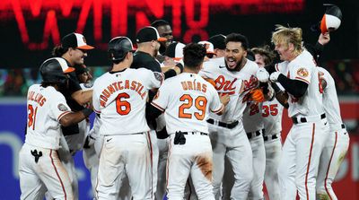 The Secret Recipe Behind the Orioles’ Illogical Playoff Push