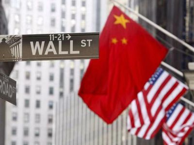 China, U.S. Stock Regulators Hope New Agreement Will Succeed Where Others Haven't