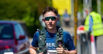 Irishman set to run five marathons in five days for charity