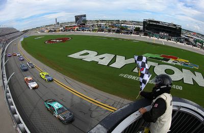 Bettor turned $13 into $1 million on wild NASCAR parlay thanks to spot-on podcast analysis
