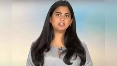 Mukesh Ambani details succession plan: Retail to Isha, energy to Anant