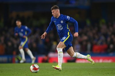 Ross Barkley released by Chelsea after agreeing early exit from contract
