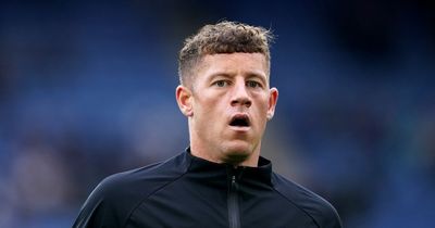 Rangers-linked Ross Barkley available on free transfer after Chelsea exit by mutual consent