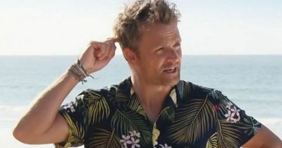 Channel 4's A Place in the Sun host shares hospital update after gory holiday injury