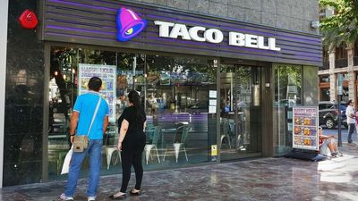 Taco Bell Menu Brings Back a Comfort-Food Favorite