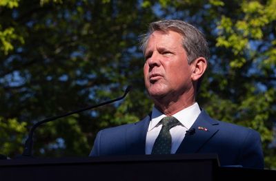 Judge delays Gov. Kemp's testimony in Georgia election probe