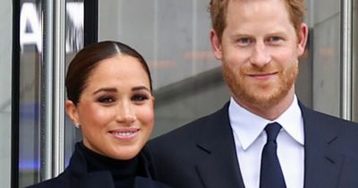 Prince Harry and Meghan could return to 'easier' royal role after Hollywood 'pivot'