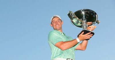 Irish punters go gambling mad on Rory McIlroy after€18m FedEx Cup victory