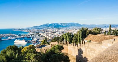 Spain holidaymakers issued warning following extreme heatwave and drought