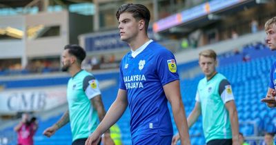 Cardiff City transfer news as Tanner plan revealed, youngster 'sensational' and the full injury bulletin
