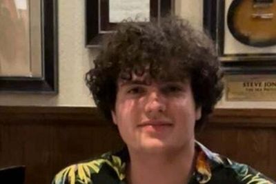 Teenager who died at Leeds Festival ‘lived every day at 110%’, says his devastated family