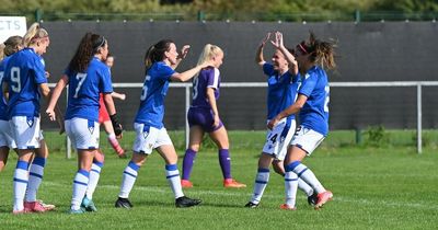 St Johnstone WFC remaining level-headed after fourth consecutive win maintains top of the table spot