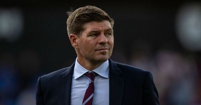 Rangers asterisk rubbished as Steven Gerrard warned he MUST 'make someone unhappy'