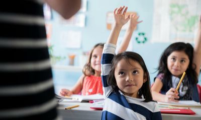 Nearly 70% of LA teachers have seriously considered quitting, study finds