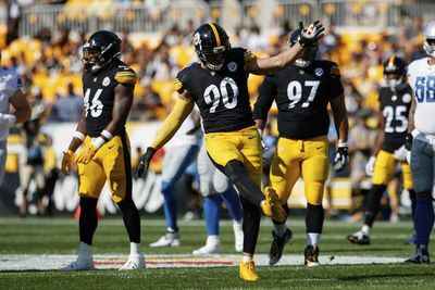 Steelers final 53-man roster projection