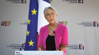 French businesses put on notice as threat of power rationing looms